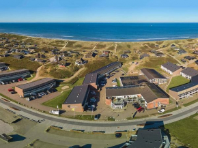 Apartment Ringkøbing LXXXVIII